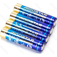 PILA ALCALINA LR03 (AAA) 1.5V 4 UDS AIGOSTAR (Espera 4 dias)-2180 PILA ALCALINA LR03 (AAA) 1.5V 4 UDS AIGOSTAR (Espera 4 dias)