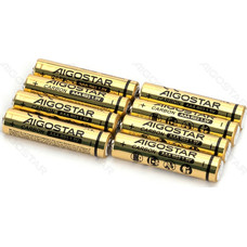 PILA DE CARBONO-ZINC R03 (AAA) 1.5V 8 UDS AIGOSTAR (Espera 4 dias)-2180 PILA DE CARBONO-ZINC R03 (AAA) 1.5V 8 UDS AIGOSTAR (Espera 4 dias)