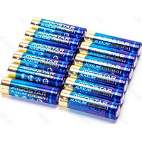 PILA ALCALINA LR6 (AA) 1.5V 12 UDS AIGOSTAR (Espera 4 dias)-2181 PILA ALCALINA LR6 (AA) 1.5V 12 UDS AIGOSTAR (Espera 4 dias)