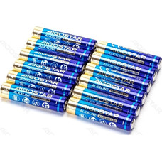 PILA ALCALINA LR03 (AAA) 1.5V 12 UDS AIGOSTAR (Espera 4 dias)-2181 PILA ALCALINA LR03 (AAA) 1.5V 12 UDS AIGOSTAR (Espera 4 dias)