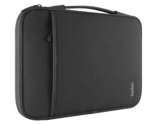 FUNDA BELKIN B2B064-C00 SLEEVE 13" NEOPRENO NEGRO