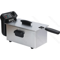 FREIDORA 2200W 3L ACERO AIGOSTAR (Espera 4 dias)-2183 FREIDORA 2200W 3L ACERO AIGOSTAR (Espera 4 dias)