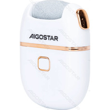 MOLINILLO DE PIE ELECTRICO 4W BLANCO AIGOSTAR (Espera 4 dias)-2181 MOLINILLO DE PIE ELECTRICO 4W BLANCO AIGOSTAR (Espera 4 dias)