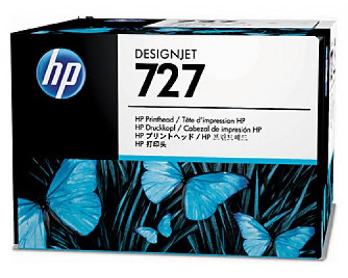 HP Designjet T920/T1500 Nº727 Cabezal Color