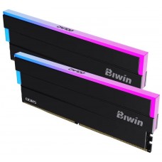 Biwin DW100 DDR5 UDIMM 6000MHz 32G(16G*2) CL30 RGB