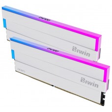 Biwin DW100 DDR5 UDIMM 6000MHz 32G(16G*2) CL30 RGB