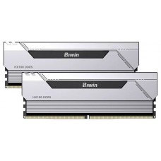 Biwin HX100 DDR5 6000 32G CL30 (16*2) Silver Hynix