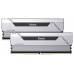 Biwin HX100 DDR5 6000 32G CL30 (16*2) Silver Hynix