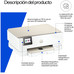 HP multifuncion inkjet Envy Photo 7230-2599 HP multifuncion inkjet Envy Photo 7230