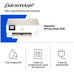 HP multifuncion inkjet Envy Photo 7230-2599 HP multifuncion inkjet Envy Photo 7230
