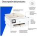 HP multifuncion inkjet Envy Photo 7930-25912 HP multifuncion inkjet Envy Photo 7930