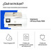 HP multifuncion inkjet Envy Photo 7930-25912 HP multifuncion inkjet Envy Photo 7930
