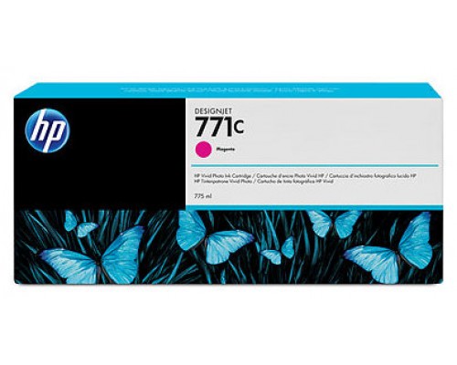 HP Cartucho GF para Z6200 MG 771C 775ml PK1