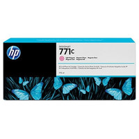 HP Cartucho GF para Z6200 LMG 771C 775ml Magenta Claro-25914 HP Cartucho GF para Z6200 LMG 771C 775ml Magenta Claro