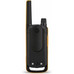 MOTOROLA T82 Extreme Walkie Talkie 10Km 16CH Duo