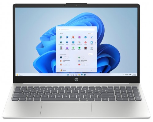 PORTATIL HP 15-FC0129NS R7-7730U/8GB/512GB/15,6"FHD/W11H