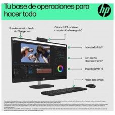 PC HP AIO 27-CR0089NS i5-1334U 16G 512G 27" W11H
