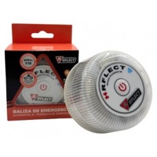 La baliza V16 geolocalizada es un dispositivo-2005 La baliza V16 geolocalizada es un dispositivo