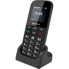 TELEFONO DENVER PARA MAYORES 4G-1424 TELEFONO DENVER PARA MAYORES 4G