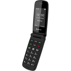 TELEFONO FLIP DENVER 4G ESPECIALMENTE PARA MAYORES-1425 TELEFONO FLIP DENVER 4G ESPECIALMENTE PARA MAYORES
