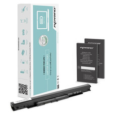 MOVANO Bateria compatible para portatil HP HS04 14.6V 2200 mAh-2592 MOVANO Bateria compatible para portatil HP HS04 14.6V 2200 mAh