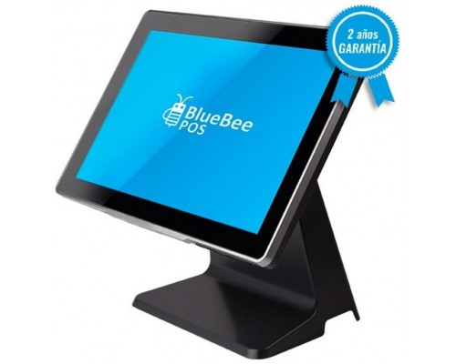 Bluebee - TPV Compacto BB-04-15 15" Capacitiva