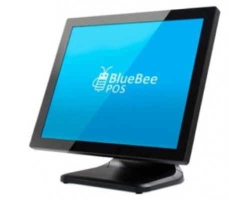 MONITOR TACTIL BLUEBEE TM-315 15" HDMI+VGA CAPACITIVO (Espera 4 dias)