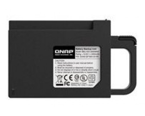 QNAP BBU-A02-2900MAH batería para sistema ups 2,9 Ah (Espera 4 dias)