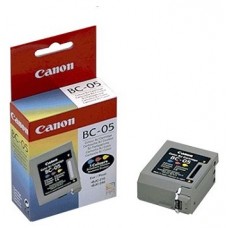 Canon BJC-150/210/240/250/1000 Cartucho Color, 100 páginas