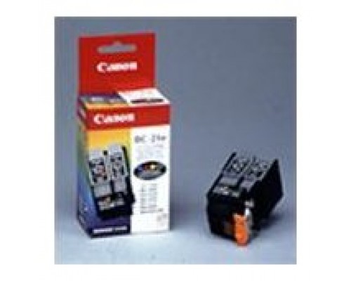 TINTA CANON BCI21C