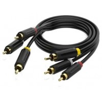 CABLE VENTION BCABH