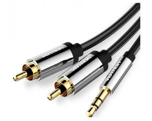 CABLE VENTION BCFBG