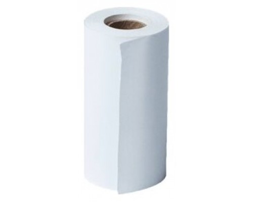 BROTHER 48 rollos de papel continuo 57mm x 6,6m para RJ2035B RJ2055WB RJ3035B RJ3055WB