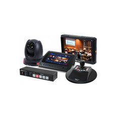 DATAVIDEO PRESENTER, PRODUCER BUNDLE (BDL-1616)-(9900-1616) (Espera 4 dias)-105620 DATAVIDEO PRESENTER, PRODUCER BUNDLE (BDL-1616)-(9900-1616) (Espera 4 dias)