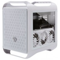 CAJA MICROATX PRODIGY M 2022 BLANCO BITFENIX (Espera 4 dias)