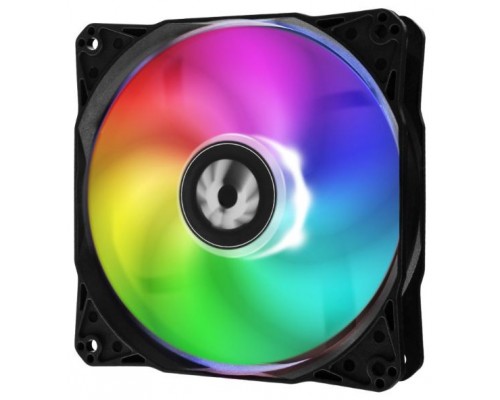 BitFenix Spectre ARGB SE Kit-Black. Tipo: Ventilador,