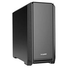 be quiet! Caja Silent Base 601 Black-1217 be quiet! Caja Silent Base 601 Black