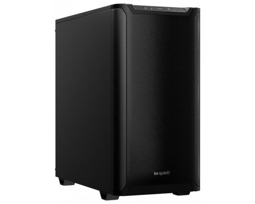 CAJA BEQUIET PURE BASE 501 ATX 1XUSB 3.0 SIN FUENTE NEGRO