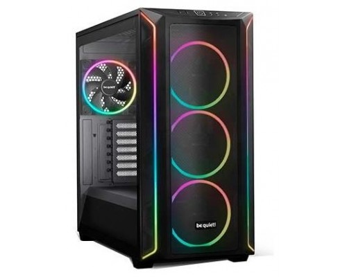 be quiet! SHADOW BASE 800 FX Black