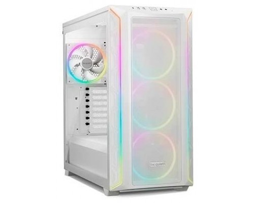 be quiet! SHADOW BASE 800 FX White