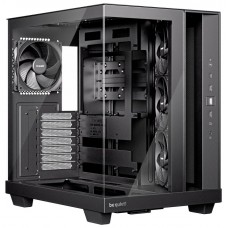 CAJA BEQUIET LIGHT BASE 600 DX ATX SIN FUENTE ARGB NEGRO-14215 CAJA BEQUIET LIGHT BASE 600 DX ATX SIN FUENTE ARGB NEGRO