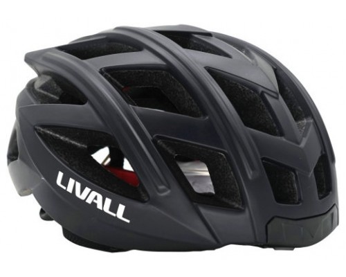 LIVALL CASCO BH60SE NEO SMART SAFE CYCLING HELMET (BLACK) (Espera 4 dias)