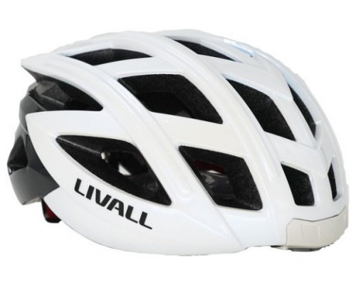 LIVALL CASCO BH60SE NEO SMART SAFE CYCLING HELMET (WHITE) (Espera 4 dias)