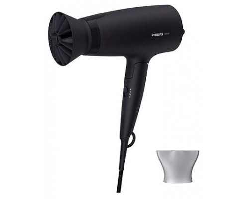 SECADOR DE PELO PHILIPS SERIE 3000 BHD308/10 1600W