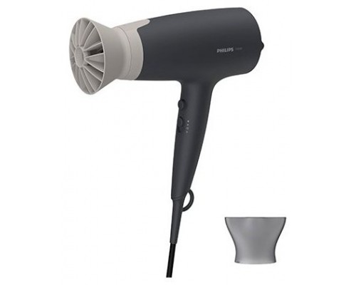 SECADOR DE PELO PHILIPS BHD351/10 3000 SERIES SISTEMA