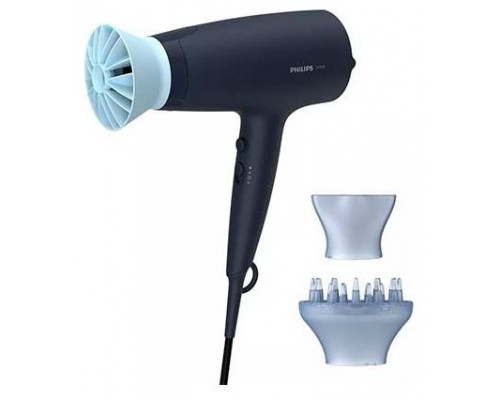 SECADOR DE PELO PHILIPS SERIE 3000 BHD360/20 2100W