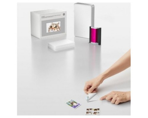 XIA-PAPEL P DYE SUB PP STI-1192 XIA-PAPEL P DYE SUB PP STI