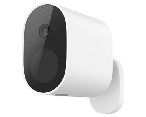 CAMARA DE VIGILANCIA IP XIAOMI WIRELESS OUTDOOR (Espera 4 dias)