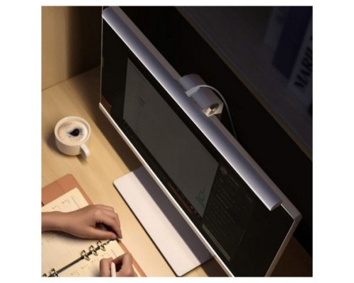 LAMPARA XIAOMI MI COMPUTER MONITOR LIGHT BAR