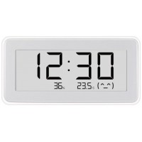 RELOJ MEDIDOR TEMPERATURA HUMEDAD XIAOMI MI MONITOR PRO BT 5.0 (Espera 4 dias)